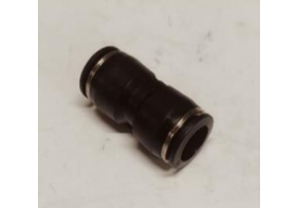 Plastic automatic connector PP-010004